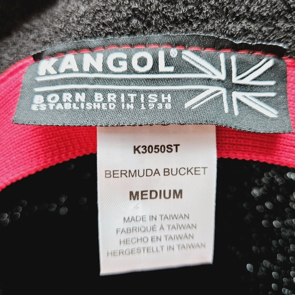 KANGOL | Bermuda bucket hat - Picture 7 of 11